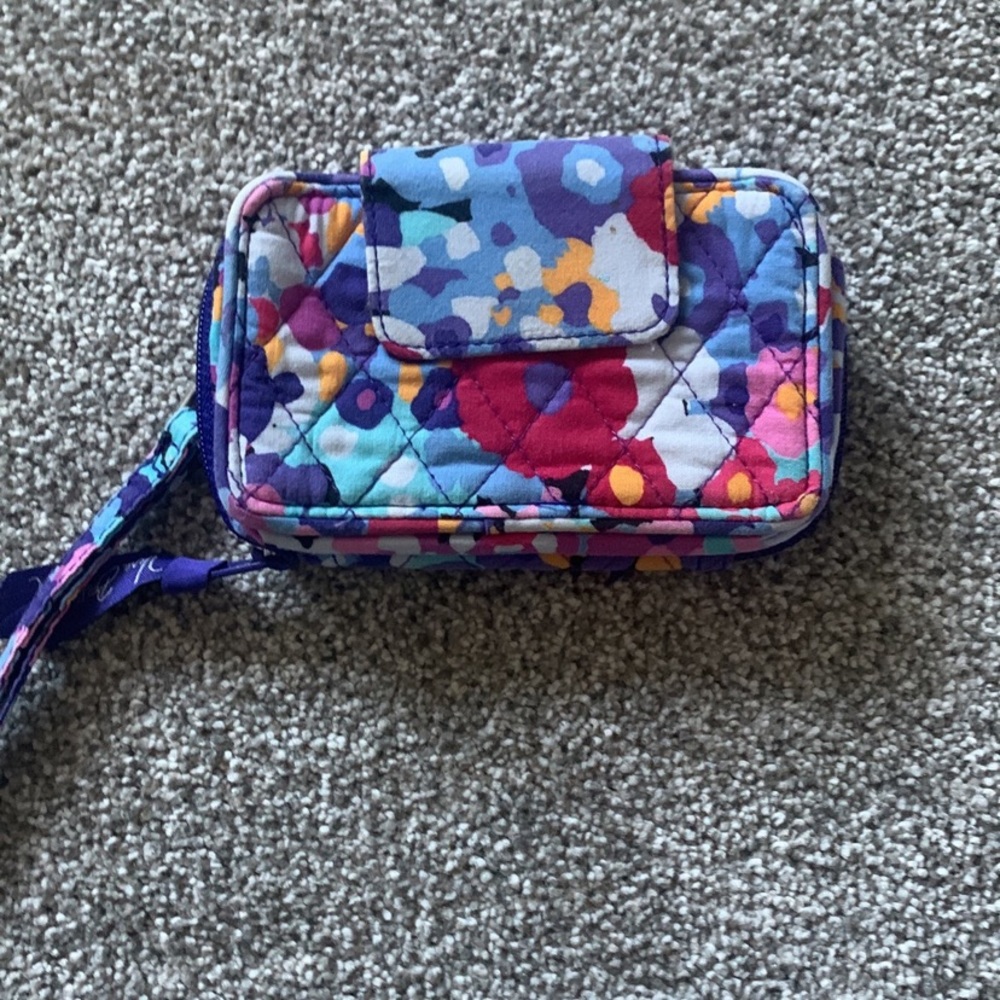 Vera Bradley Wallet